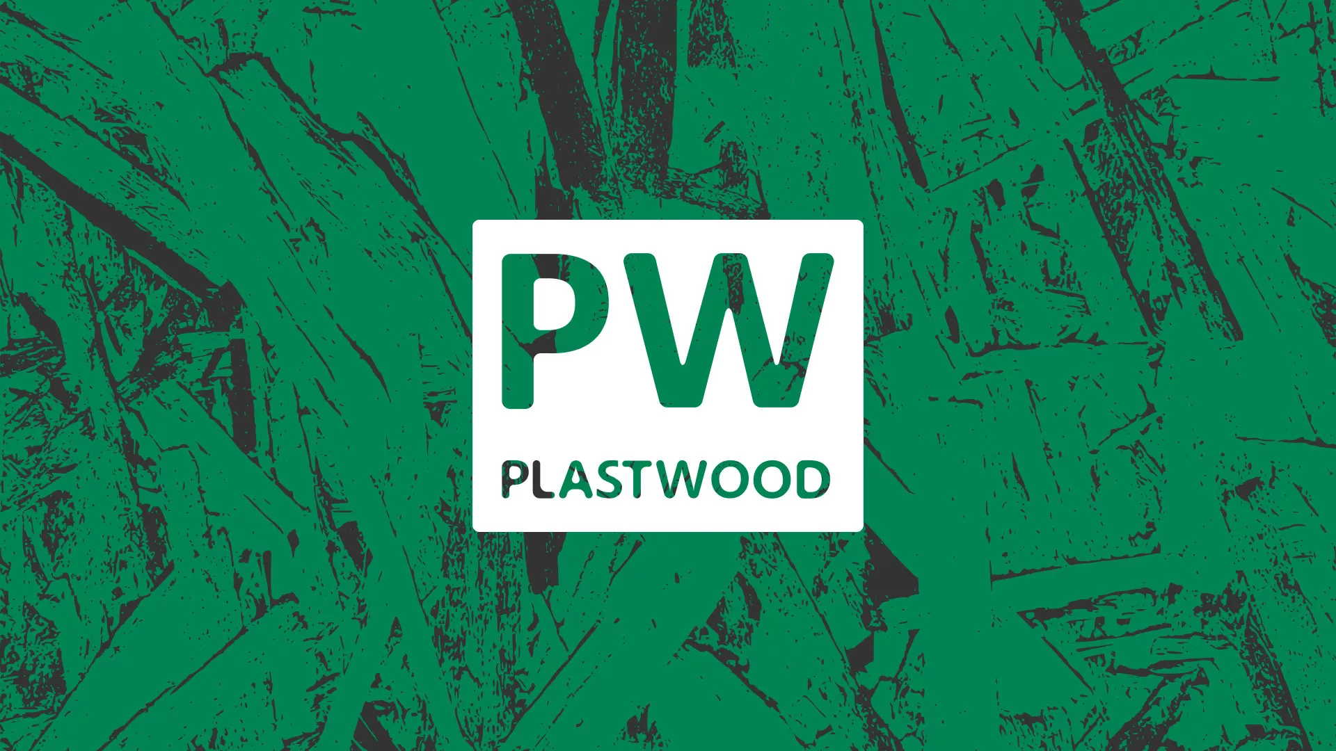 Разработка айдентики и сайта компании «Plastwood» в Суровикино