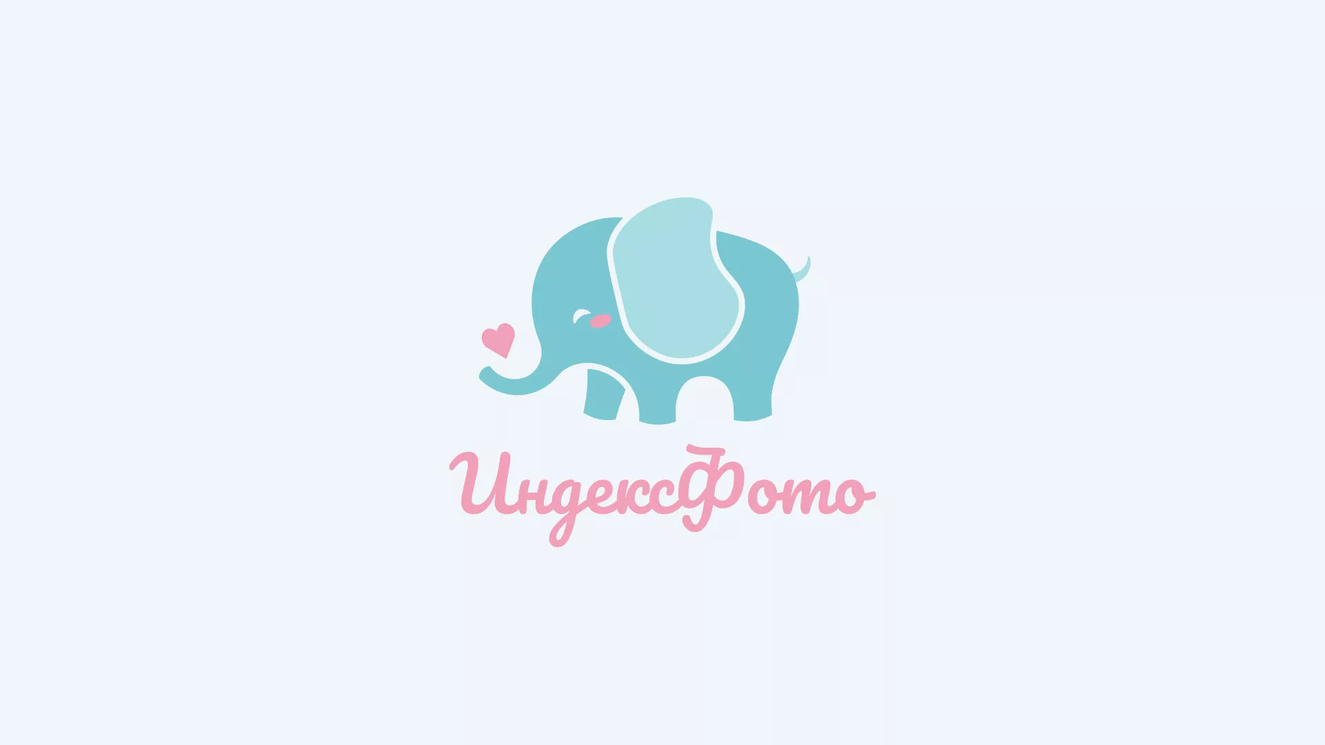 Создание логотипа компании «Индекс Фото» в Суровикино