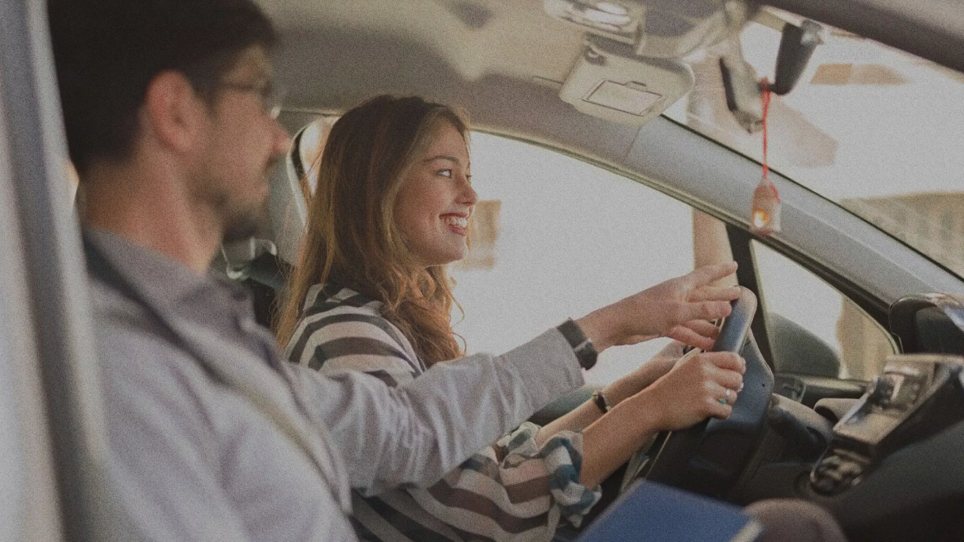 Разработка сайта для автошколы ВОА в Суровикино