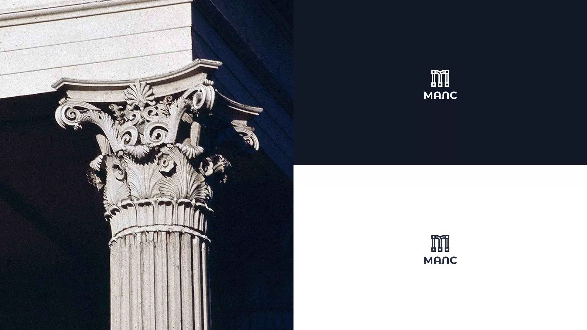 Разработка логотипа компании «МАЛС» в Суровикино