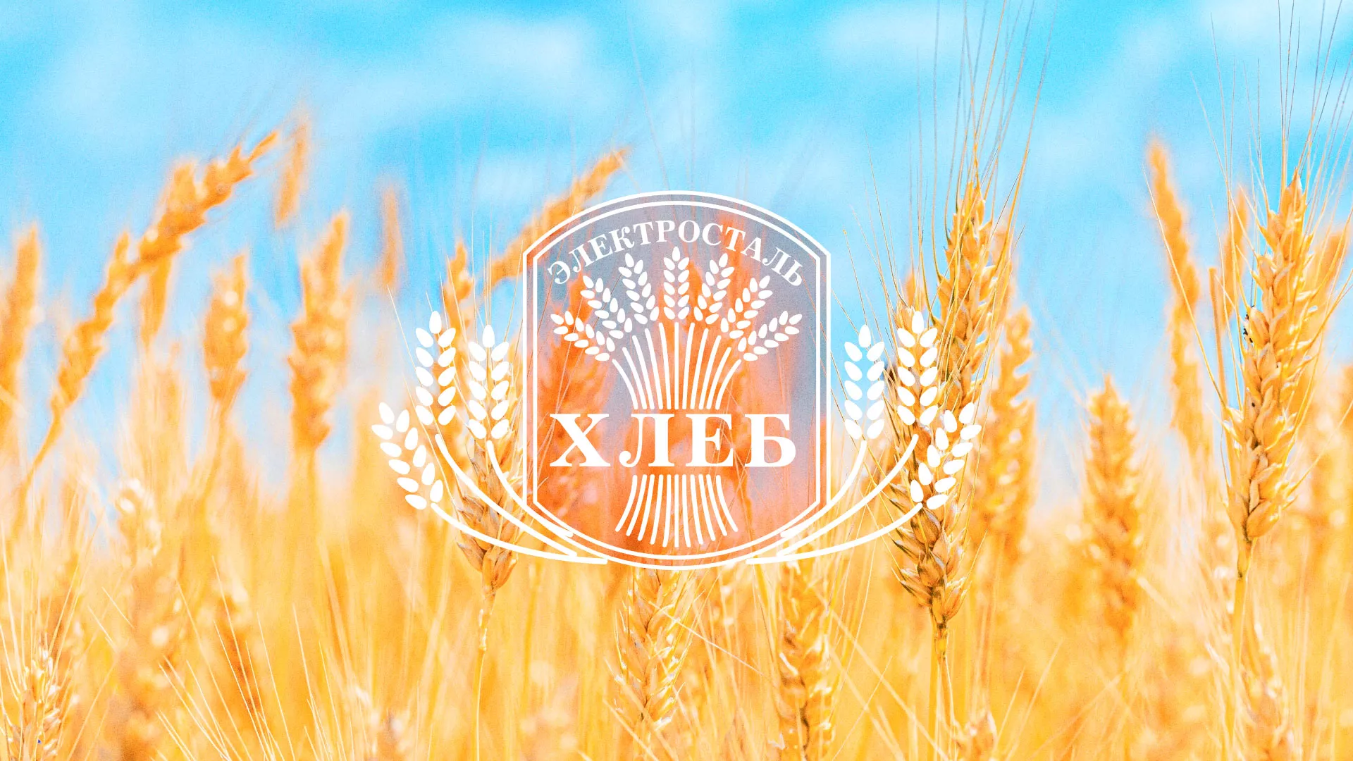 Создание сайта для хлебзавода в Суровикино