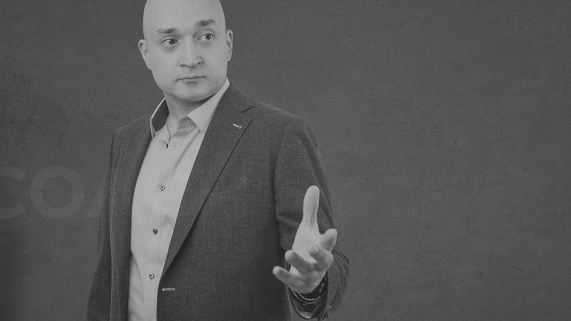 Разработка сайта для бизнес-тренера в Суровикино