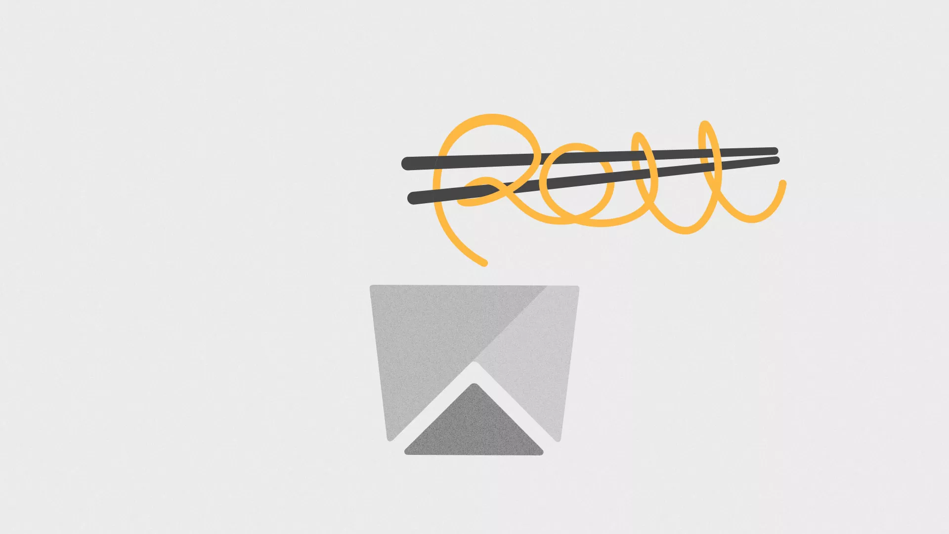 Оформление меню суши-бара «Roll Wok Club» в Суровикино